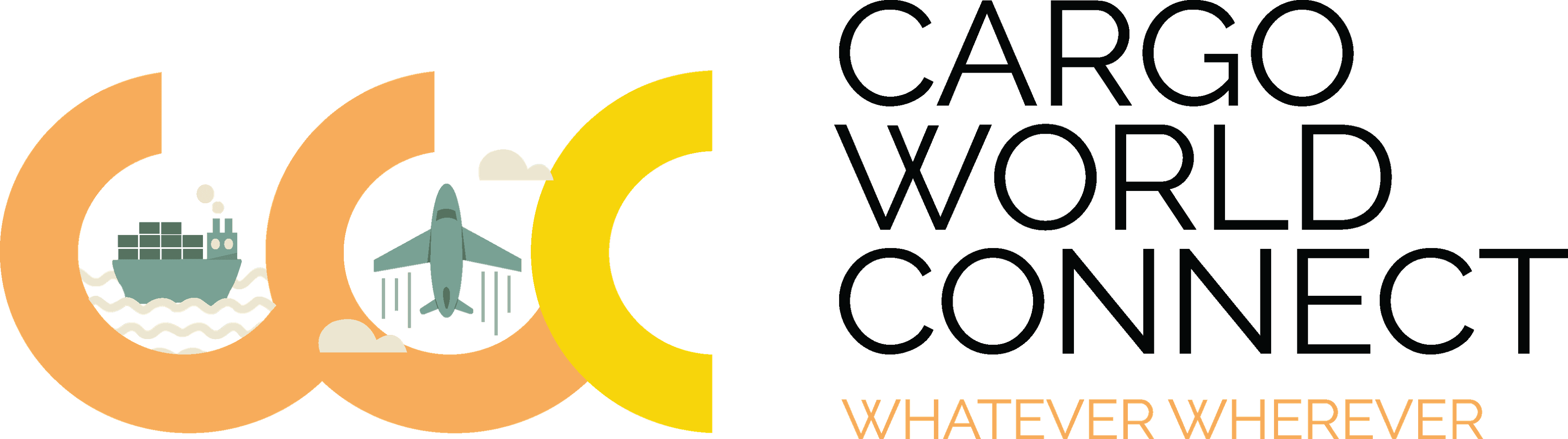 Cargo World Connect